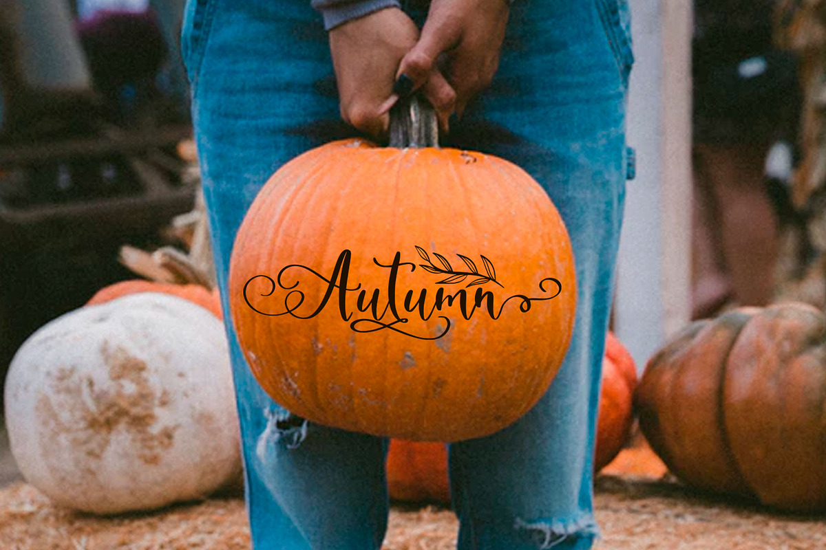 Beauty Youth. Lovely Script, a Script Font by CallMeStasia (Photo 11 of 21)
