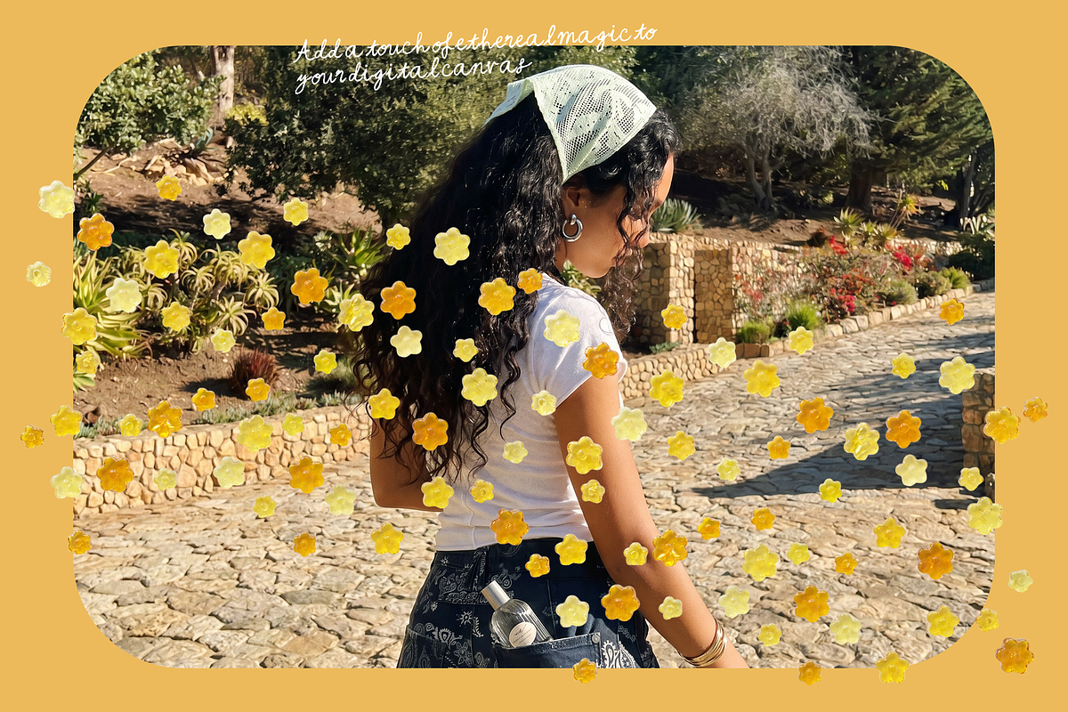 100+ Mermaid Angel Overlays, a Texture Graphic by Lilithcollageart (Photo 11 of 19)