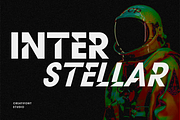CF Fortusnova - Futuristic Display, a Sans Serif Font by Indotype Foundry (Thumbnail 3 of 10)
