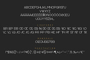 Kavo Inline | 3 fonts + 6 Logos, a Symbol Font by VP Fonts (Thumbnail 9 of 11)