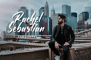 The Raster Font, a Script Font by Fatmawati (Thumbnail 4 of 12)