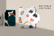 Abstract Seamless Patterns + Shapes, a Pattern Graphic by new public (Thumbnail 2 of 6)