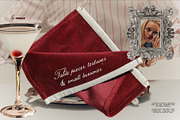 On the Table: Mixed Media Pack, an Object Graphic by Purple (Thumbnail 2 of 13)