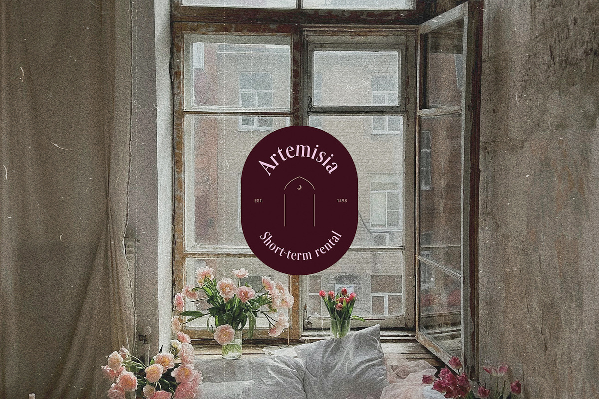 Logo Template Bundle, a Templates & Theme by shapeshifter's friend (Photo 6 of 10)
