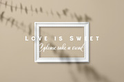 Lovina Fonts Family, a Script Font by alit design (Thumbnail 4 of 12)