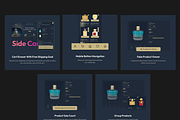 Perfume & Fragrance | Shopify Theme, a Shopify Template by LogicGo Shopify Experts (Thumbnail 4 of 7)