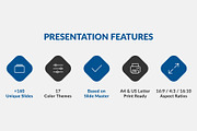 Best Sales Pitch Deck PowerPoint, a Presentation Template by SlideBunny (Thumbnail 3 of 24)