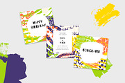 Animalissimo, a Pattern Graphic by Kate Art (Thumbnail 12 of 22)