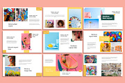 Monicca | Powerpoint Template, a Presentation Template by Emilly Studio (Thumbnail 3 of 5)