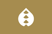 Droplet Logo, a Branding & Logo Template by Buqancreative (Thumbnail 5 of 5)
