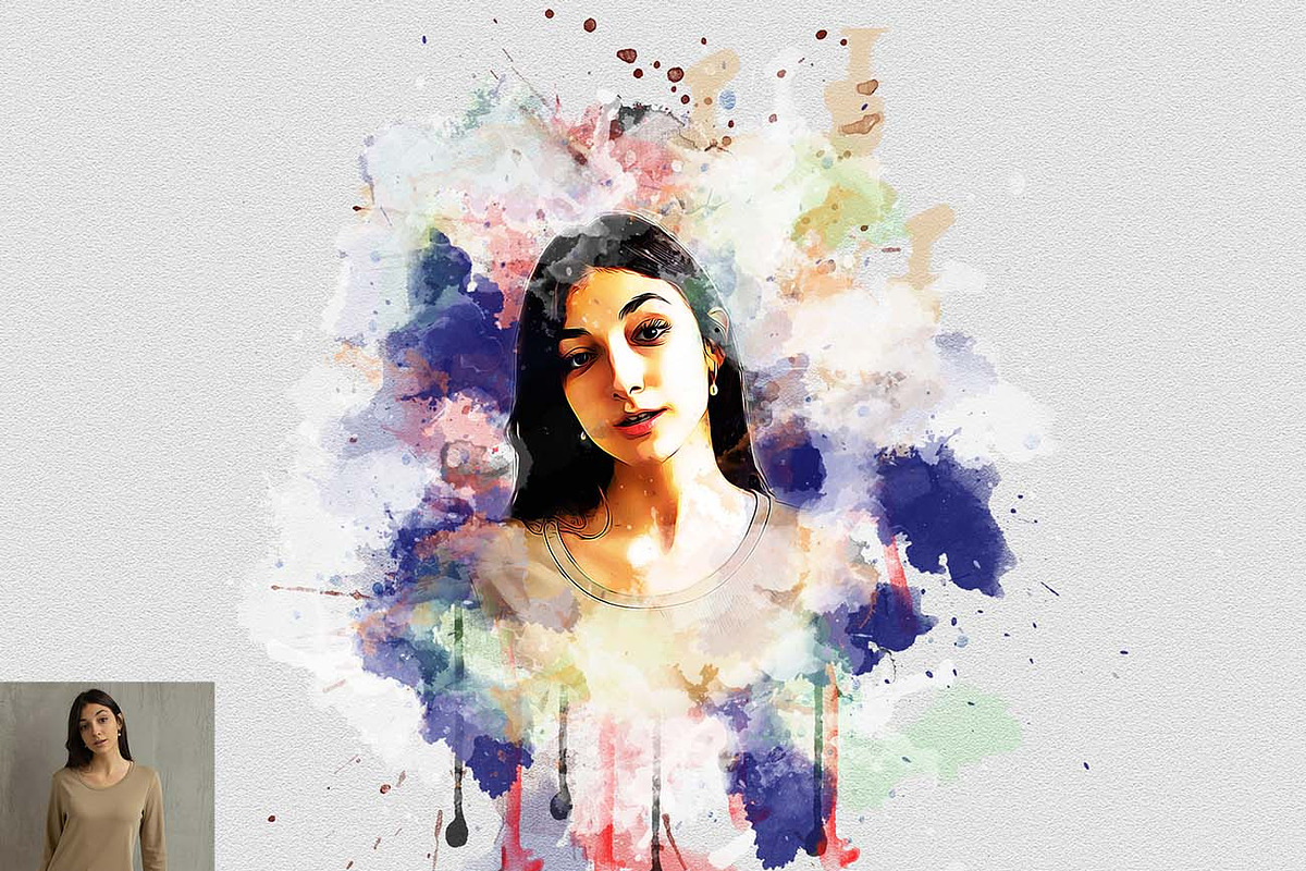 17 Viral Editing Effects PS Bundle, an Action Add-On by Studio Retouch (Photo 40 of 52)