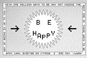 Tickerbit Pixel Font, a Sans Serif Font by That That Creative (Thumbnail 2 of 9)