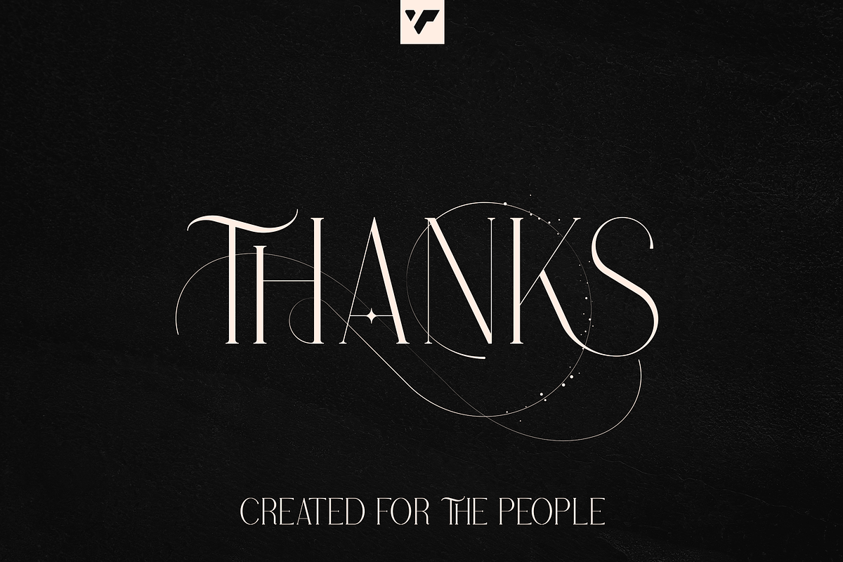 Stolen Love - Elegant serif typeface, a Serif Font by VP Fonts (Photo 34 of 34)