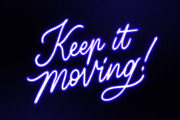 30+ Procreate Neon Brushes, a Brush Add-On by Nurmiftah (Thumbnail 6 of 13)