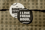 Naria - Retro Bold Display Font, a Sans Serif Font by Flawless And Co (Thumbnail 4 of 10)
