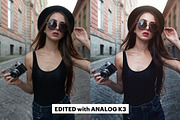 70 Lightroom Presets Artist Bundle, an Action Add-On by Willa (Thumbnail 20 of 23)