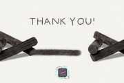 The Procreate Charcoal Box, a Brush Add-On by Just Bia (Thumbnail 5 of 5)