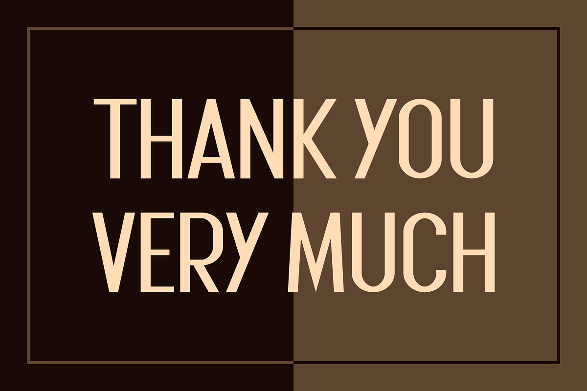 Soenir - Modern Display Font, a Sans Serif Font by lelevien (Photo 4 of 4)