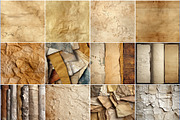 150 Old Vintage Digital Papers, a Texture Graphic by Bilgep_design (Thumbnail 4 of 13)