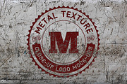 5 Vintage Overlay Textures Mock-up, a Texture Graphic by DesignSomething (Thumbnail 4 of 5)