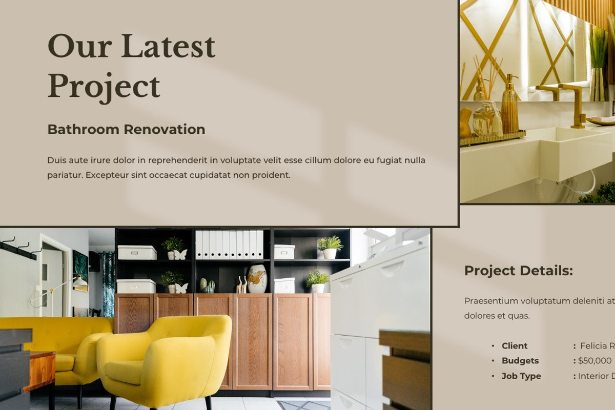 Scandinavia Power Point Template, a Presentation Template by Notplayink_Std (Photo 24 of 26)