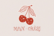Whimsical Handwritten Font Duo, a Handwritten Font by MaxArt Foundry (Thumbnail 10 of 13)