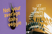 Daily Routine Friendly Handmade Sans, a Sans Serif Font by AnMark (Thumbnail 8 of 10)