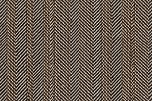Seamless pattern, seamless herringbone brown and white textile p, a Pattern Graphic by Studio ANNA