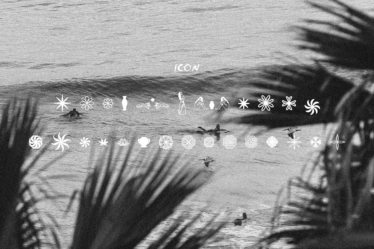 Kimane Font Duo, a Sans Serif Font by Hishand Studio (Photo 6 of 10)