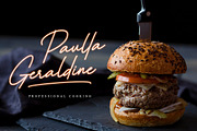 Elliana Samantha - Stylish Signature, a Script Font by Bluestype Studio (Thumbnail 3 of 11)