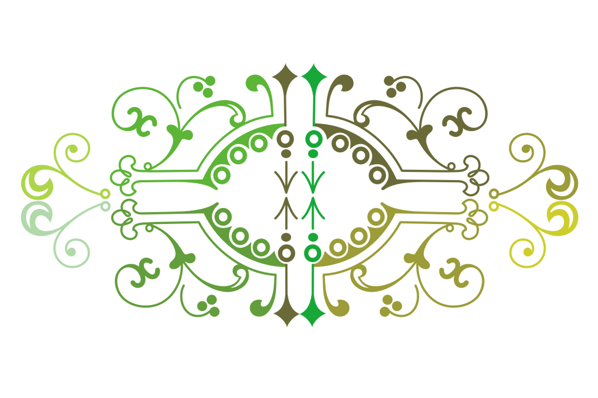 Naive Ornaments Family Pack preview 4