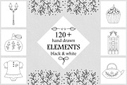 2248 in 1 - GRAPHICS BUNDLE, an Object Graphic by NatalieArtShop (Thumbnail 27 of 27)