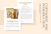 E-book Beauty Skincare - Canva, a Brochure Template by Azruca (Thumbnail 2 of 12)