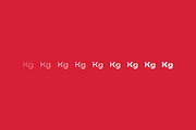 Kin Grotesque Standard, a Sans Serif Font by Colt Type Co (Thumbnail 5 of 5)