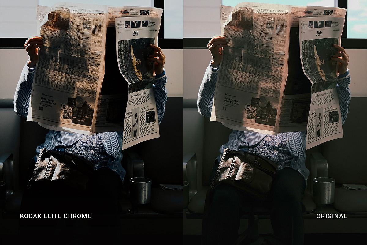 Kodak Elite Chrome, a Preset Add-On by colorituals (Photo 6 of 8)