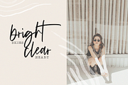 Sandcastle - Handwritten Script Font, a Script Font by KA Designs (Thumbnail 6 of 16)