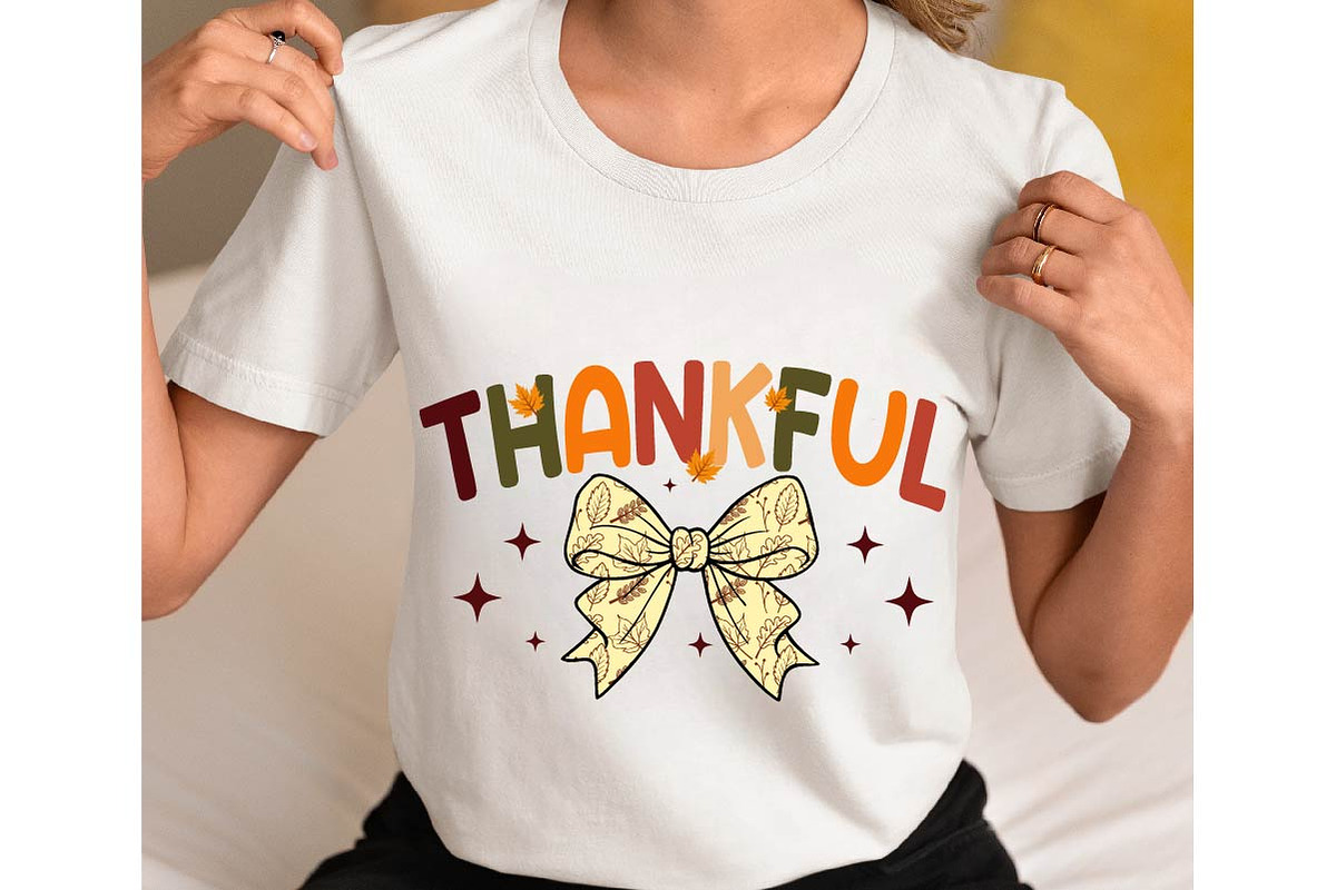 Retro Fall SVG Sublimation Bundle, an Object Graphic by EllaMaiyaali (Photo 3 of 8)