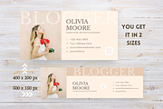 Blogger Templates Business Bundle, a Templates & Theme by Golden Horizons Studio (Thumbnail 15 of 20)
