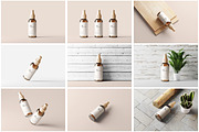 The Ultimate Bottle Mockup Bundle, a Cups & Container Mockup by pmvch (Thumbnail 67 of 85)