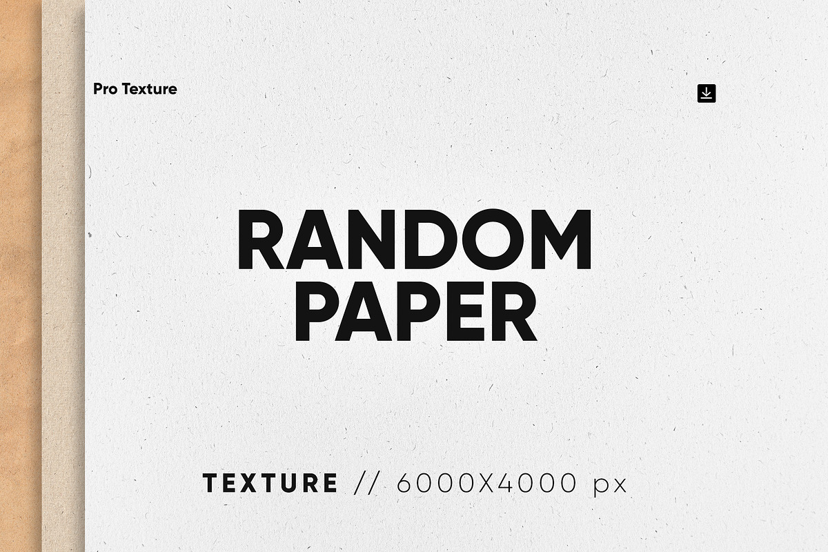 20 Random Paper Texture HQ, a Texture Graphic by CCPreset (Photo 1 of 3)