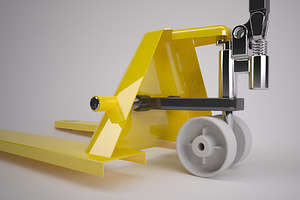 Pallet Truck