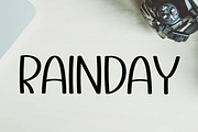 Modern Highland, a Sans Serif Font by InermediaSTUDIO (Thumbnail 4 of 8)