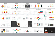 Da Premier Powerpoint Template, a Presentation Template by GreenDesign (Thumbnail 4 of 4)