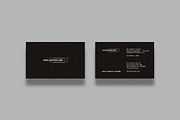 Business cards templates bundle!, a Business Card Template by Srg® (Thumbnail 30 of 34)