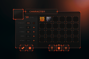 StarLight Mobile UI, a Graphic by EvilSystem (Thumbnail 6 of 13)