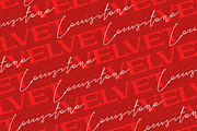 INTRO SALE 50%OFF | VELVET LOUSITONE, a Script Font by Haws.std (Thumbnail 6 of 7)