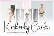 Book Signature | Script Font, a Handwritten Font by Scratchones (Thumbnail 2 of 9)