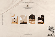 Solar Balance, a Decorative Illustration by The Everlasting Story (Thumbnail 14 of 19)