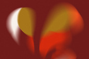 70s Series - Abstract Poster, a Decorative Illustration by Marie Dumora (Thumbnail 4 of 4)