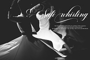 Bedlingham, a Script Font by Teweka (Thumbnail 9 of 12)
